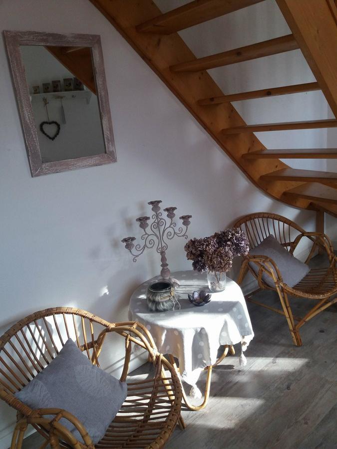 페론네 Le Coq En Pate B&B 외부 사진